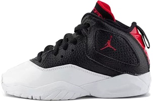 (Preschool) Air Jordan B'Loyal 'Black Red' CK1426-016 (Preschool) Air Jordan B'Loyal 'Black Red' CK1426-016