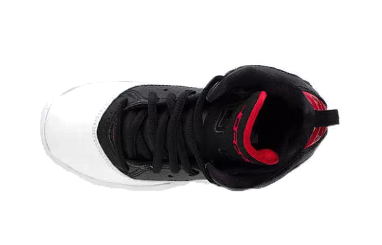 (PS) Jordan B'Loyal 'Black Red' 圖 4