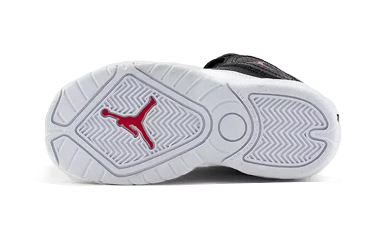 (PS) Jordan B'Loyal 'Black Red' 圖 5