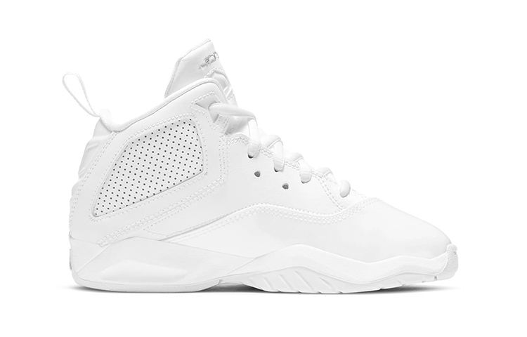 Order (PS) Air Jordan B''Loyal ''Blanc'' CK1426-100