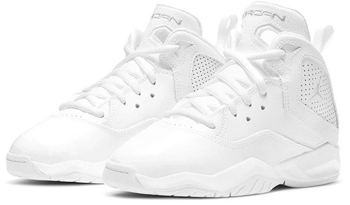 (PS) Air Jordan B'Loyal '白色' CK1426-100 Lookbook (PS) Air Jordan B'Loyal '白色' CK1426-100