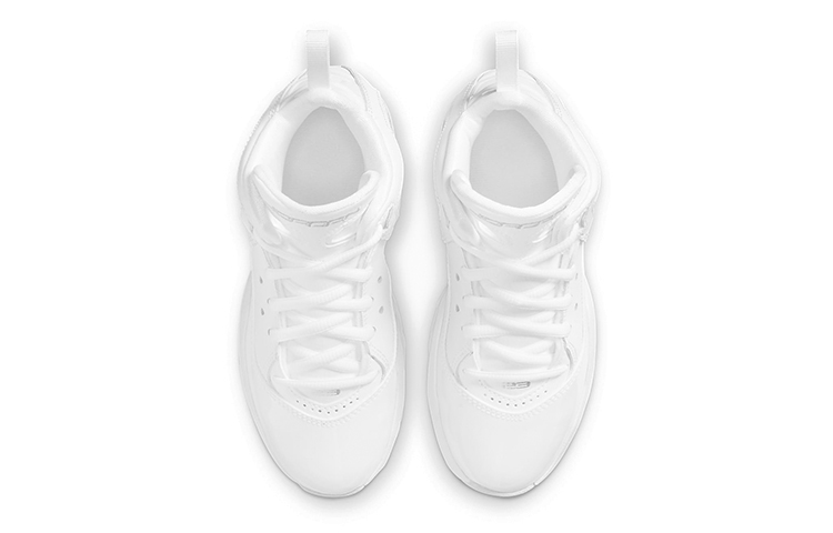 Shop (PS) Air Jordan B''Loyal ''Blanc'' CK1426-100