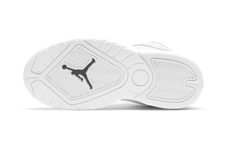 Details for (PS) Air Jordan B''Loyal ''Blanc'' CK1426-100