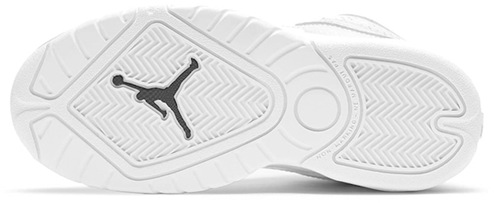 (PS) Air Jordan B'Loyal '白色' CK1426-100 Details for (PS) Air Jordan B'Loyal '白色' CK1426-100