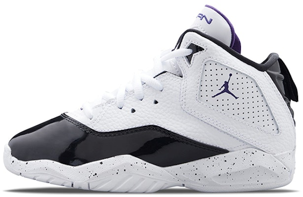 (PS) Air Jordan B'Loyal 'Putih Ungu Court' CK1426-115 Buy (PS) Air Jordan B'Loyal 'Putih Ungu Court' CK1426-115