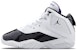 (PS) Air Jordan B'Loyal 'Putih Ungu Court' CK1426-115