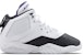 (PS) Air Jordan B'Loyal 'Putih Ungu Court' CK1426-115