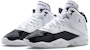 (PS) Air Jordan B'Loyal 'Putih Ungu Court' CK1426-115