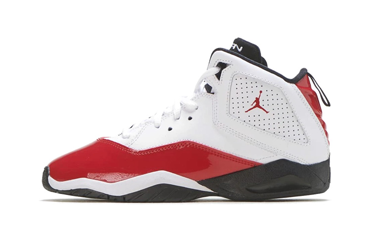 Buy (PS) Air Jordan B'Loyal 'Putih Gym Merah' CK1426-106