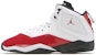 (PS) Air Jordan B'Loyal 'Putih Gym Merah' CK1426-106