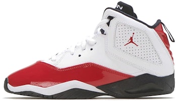 (Preschool) Air Jordan B'Loyal 'White Gym Red' CK1426-106 (Preschool) Air Jordan B'Loyal 'White Gym Red' CK1426-106