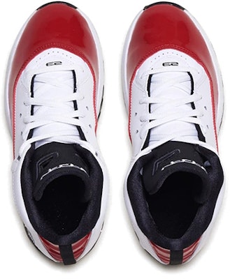 (Preschool) Air Jordan B'Loyal 'White Gym Red' CK1426-106 Order (Preschool) Air Jordan B'Loyal 'White Gym Red' CK1426-106