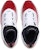 (PS) Air Jordan B'Loyal 'Putih Gym Merah' CK1426-106
