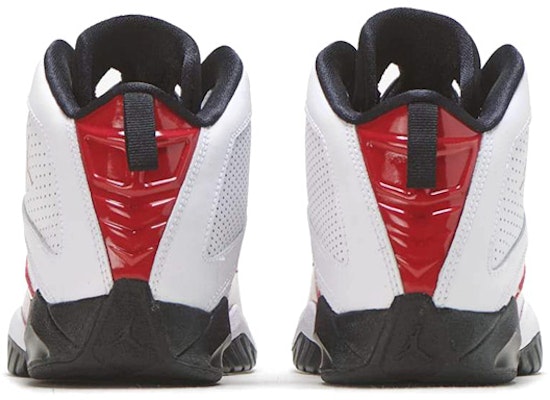 (Preschool) Air Jordan B'Loyal 'White Gym Red' CK1426-106 Lookbook (Preschool) Air Jordan B'Loyal 'White Gym Red' CK1426-106