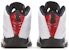 (PS) Air Jordan B'Loyal 'Putih Gym Merah' CK1426-106