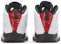 Lookbook (PS) Air Jordan B'Loyal 'Putih Gym Merah' CK1426-106