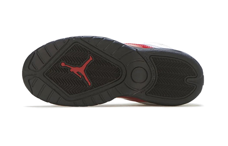 Shop (PS) Air Jordan B'Loyal 'Putih Gym Merah' CK1426-106