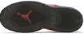 (PS) Air Jordan B'Loyal 'Putih Gym Merah' CK1426-106