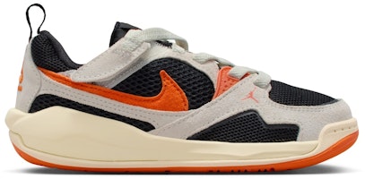 (Preschool) Air Jordan CMFT Era 'Black Starfish' HQ0507-018 (Preschool) Air Jordan CMFT Era 'Black Starfish' HQ0507-018