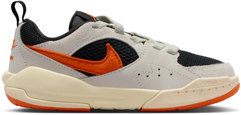 (PS) Air Jordan CMFT Era ''黑色海星'' HQ0507-018 Details for (PS) Air Jordan CMFT Era ''黑色海星'' HQ0507-018