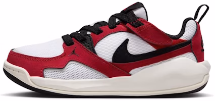 (Preschool) Air Jordan CMFT Era 'Chicago' HQ0507-106 (Preschool) Air Jordan CMFT Era 'Chicago' HQ0507-106