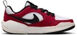 (PS) Air Jordan CMFT Era Putih Merah Varsiti Sail Hitam HQ0507-106