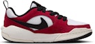 Order (PS) Air Jordan CMFT Era Putih Merah Varsiti Sail Hitam HQ0507-106