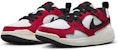 (PS) Air Jordan CMFT Era Putih Merah Varsiti Sail Hitam HQ0507-106
