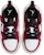 (PS) Air Jordan CMFT Era Putih Merah Varsiti Sail Hitam HQ0507-106
