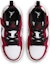 Shop (PS) Air Jordan CMFT Era Putih Merah Varsiti Sail Hitam HQ0507-106