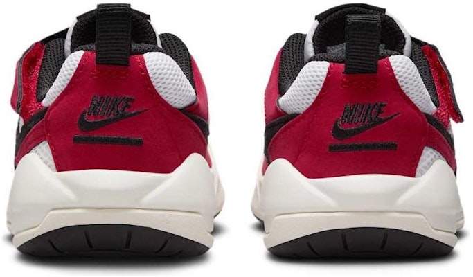 (PS) Air Jordan CMFT Era 白色 鮮紅 帆白 黑色 HQ0507-106 Purchase (PS) Air Jordan CMFT Era 白色 鮮紅 帆白 黑色 HQ0507-106