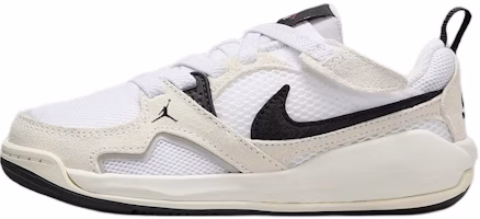 (Preschool) Air Jordan CMFT Era 'Sail Black' HQ0507-100 (Preschool) Air Jordan CMFT Era 'Sail Black' HQ0507-100