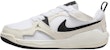 (JR) Air Jordan CMFT Era 'Sail Hitam' HQ0507-100