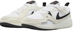 Lookbook (JR) Air Jordan CMFT Era 'Sail Hitam' HQ0507-100