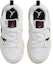 Shop (JR) Air Jordan CMFT Era 'Sail Hitam' HQ0507-100