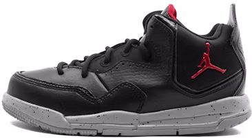 (Preschool) Air Jordan Courtside 23 'Black' AQ7734-023 (Preschool) Air Jordan Courtside 23 'Black' AQ7734-023