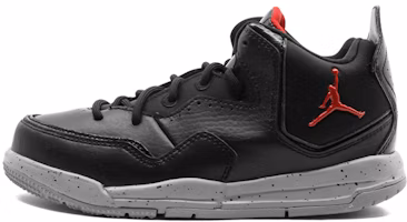 (Preschool) Air Jordan Courtside 23 'Black' AQ7734-023 (Preschool) Air Jordan Courtside 23 'Black' AQ7734-023