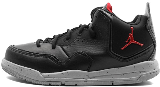 (Air Jordan Courtside 23 幼兒鞋款 '黑色' AQ7734-023) Buy (Air Jordan Courtside 23 幼兒鞋款 '黑色' AQ7734-023)
