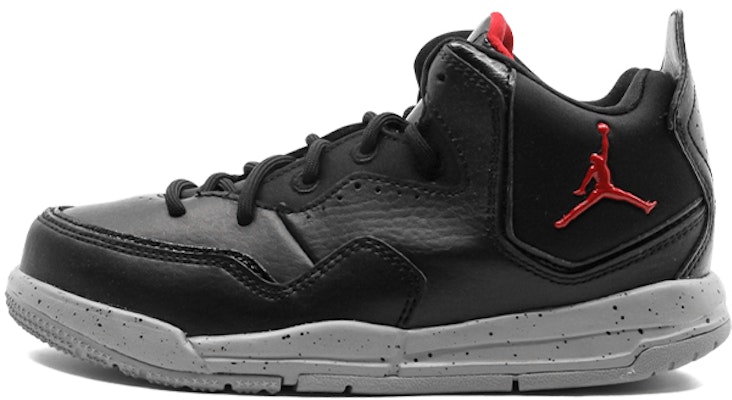 (Preschool) Air Jordan Courtside 23 'Black' AQ7734-023 Buy (Preschool) Air Jordan Courtside 23 'Black' AQ7734-023