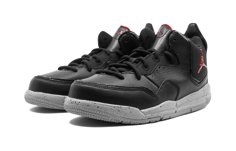 Order (PS) Air Jordan Courtside 23 ''Noir'' AQ7734-023