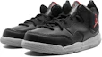Order (PS) Air Jordan Courtside 23 ''Noir'' AQ7734-023