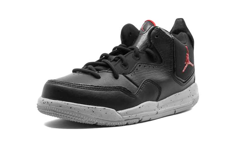Lookbook (PS) Air Jordan Courtside 23 ''Noir'' AQ7734-023