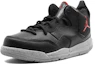 Lookbook (PS) Air Jordan Courtside 23 ''Noir'' AQ7734-023