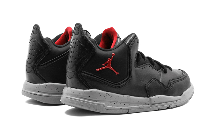 Shop (PS) Air Jordan Courtside 23 ''Noir'' AQ7734-023