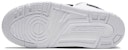 (PS) Air Jordan Courtside 23 'Concord' Lelaki AQ7734-104