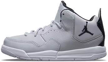 (Preschool) Air Jordan Courtside 23 'Grey Fog' AQ7734-002 (Preschool) Air Jordan Courtside 23 'Grey Fog' AQ7734-002