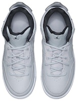 (學齡前)Air Jordan Courtside 23 '灰霧' AQ7734-002 Shop (學齡前)Air Jordan Courtside 23 '灰霧' AQ7734-002