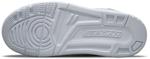 (學齡前)Air Jordan Courtside 23 '灰霧' AQ7734-002 Details for (學齡前)Air Jordan Courtside 23 '灰霧' AQ7734-002