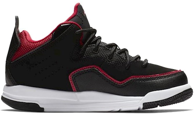 (PS) Air Jordan Courtside 23 Bred 'Hitam Merah' AQ7734-006 Order (PS) Air Jordan Courtside 23 Bred 'Hitam Merah' AQ7734-006