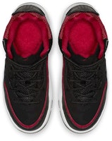 (PS) 乔丹 Courtside 23 "黑红" 运动鞋 AQ7734-006 Lookbook (PS) 乔丹 Courtside 23 "黑红" 运动鞋 AQ7734-006